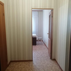 Квартира 43,5 м², 1-комнатная - изображение 3
