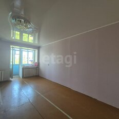 Квартира 46,9 м², 2-комнатная - изображение 5