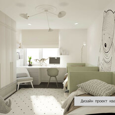 Квартира 69,4 м², 3-комнатная - изображение 4