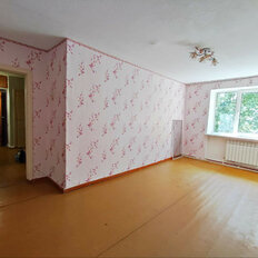 Квартира 59,2 м², 3-комнатная - изображение 1