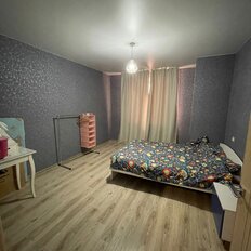 Квартира 108 м², 4-комнатная - изображение 2
