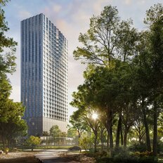 Квартира 128,8 м², 3-комнатная - изображение 4