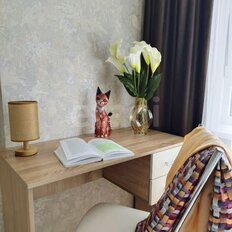 Квартира 39 м², 1-комнатная - изображение 4