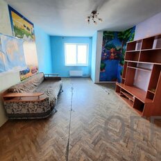 Квартира 94 м², 3-комнатная - изображение 3