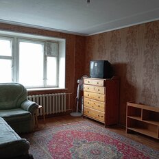 Квартира 34,7 м², 1-комнатная - изображение 1