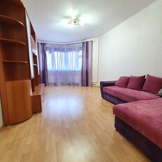 Квартира 41 м², 1-комнатная - изображение 2
