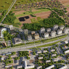 Квартира 86,5 м², 4-комнатная - изображение 5