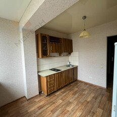 Квартира 30,3 м², 1-комнатная - изображение 4