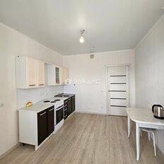 Квартира 35,7 м², 1-комнатная - изображение 4