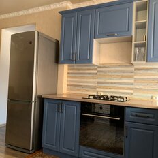 Квартира 51 м², студия - изображение 2