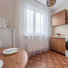 Квартира 37,8 м², 1-комнатная - изображение 4