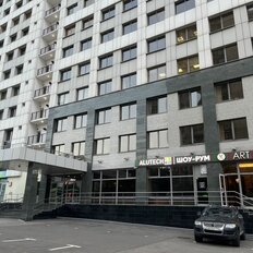 345 м², офис - изображение 1