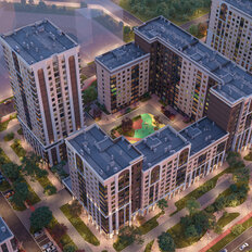 Квартира 89,7 м², 3-комнатная - изображение 3