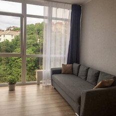 Квартира 33 м², 1-комнатная - изображение 1