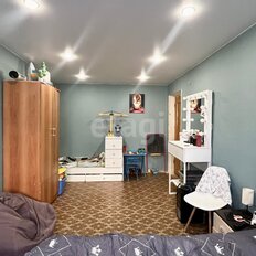 Квартира 40 м², 2-комнатная - изображение 2