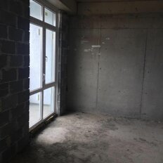 Квартира 40 м², 1-комнатная - изображение 4