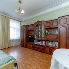 Квартира 99,3 м², 4-комнатная - изображение 3