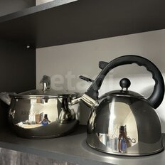 Квартира 42 м², 1-комнатная - изображение 4