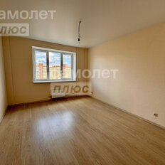 Квартира 36 м², 1-комнатная - изображение 1