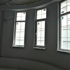 Квартира 28,1 м², 1-комнатные - изображение 5