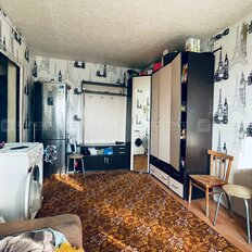 Квартира 16,4 м², студия - изображение 5