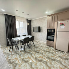 Квартира 143 м², 4-комнатная - изображение 3