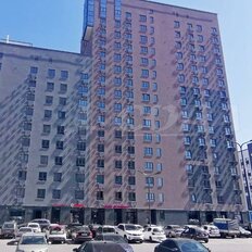 Квартира 98 м², 3-комнатная - изображение 2