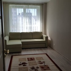 Квартира 37 м², 1-комнатная - изображение 1