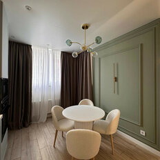 Квартира 38 м², 1-комнатная - изображение 5