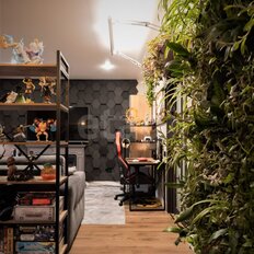Квартира 41,8 м², 1-комнатная - изображение 2