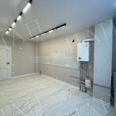 Квартира 63,8 м², 2-комнатная - изображение 3