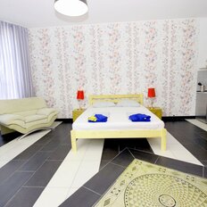 Квартира 62 м², 1-комнатная - изображение 3
