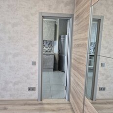 Квартира 23 м², 1-комнатная - изображение 5