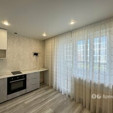 Квартира 24 м², студия - изображение 4