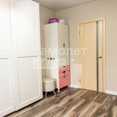 Квартира 77,5 м², 3-комнатная - изображение 4
