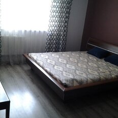 Квартира 35 м², 1-комнатная - изображение 1