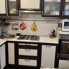 Квартира 58 м², 3-комнатная - изображение 4