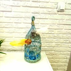 Квартира 32 м², 1-комнатная - изображение 1