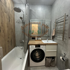 Квартира 33,1 м², студия - изображение 3