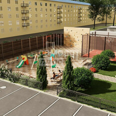 Квартира 61,1 м², 2-комнатная - изображение 5