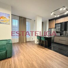 Квартира 87 м², 3-комнатная - изображение 2