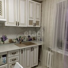 Квартира 32,2 м², 1-комнатная - изображение 2