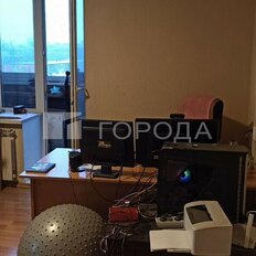 Квартира 89,7 м², 3-комнатная - изображение 5