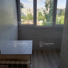 Квартира 57,7 м², 3-комнатная - изображение 1