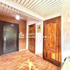 часть дома + 5,6 сотки, участок - изображение 5