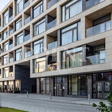 Квартира 126 м², 3-комнатная - изображение 2