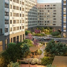 Квартира 58,8 м², 3-комнатная - изображение 4