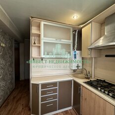 Квартира 55,4 м², 3-комнатная - изображение 3