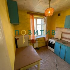 Квартира 36 м², 1-комнатная - изображение 1