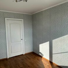 Квартира 37 м², 1-комнатная - изображение 5
